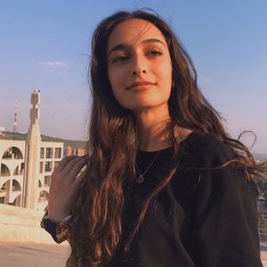 Meet your Posher, Taleen